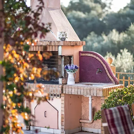 Roof Garden * Gouvia